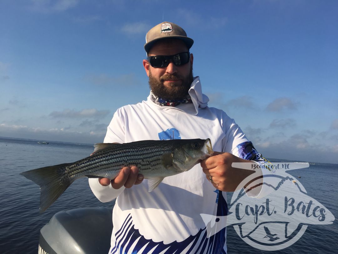 Even the schoolies are a blast!