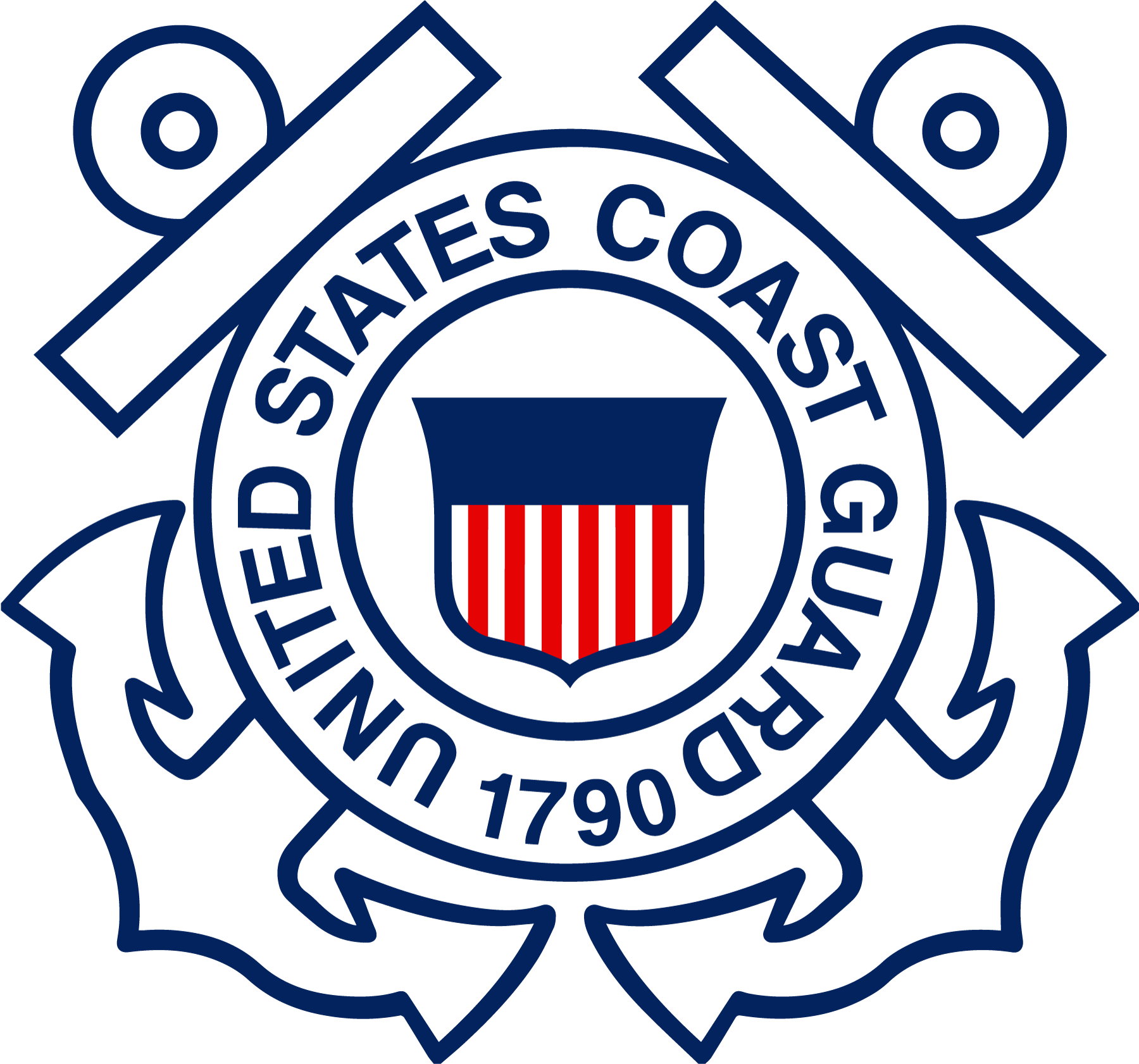 USCG OUPV Licensed Captain